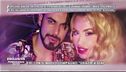 Cougar e toy boy...