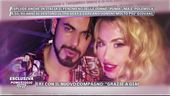Cougar e toy boy...