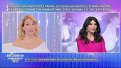 Carmen Di Pietro: "Antonello perchè sei scappato?"