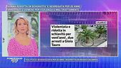 Gioia Tauro: donna ridotta in schiavitù e segregata per 20 anni