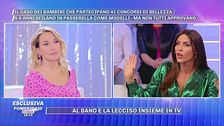 Guedalina Tavassi: "Casa come il Grande Fratello!"