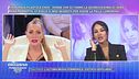 Karina Cascella vs Rosa Perrotta