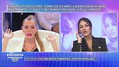Karina Cascella vs Rosa Perrotta