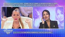 Karina Cascella vs Rosa Perrotta