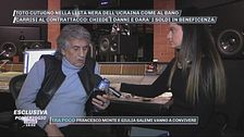 Al Bano e Toto Cutugno "pericolosi"