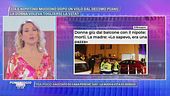 Modena: zia e nipotino muoiono dopo un volo dal decimo piano
