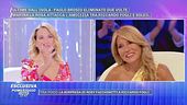 Jo Squillo: "Non giudico Marina La Rosa. Ma..."