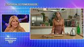 Tisana rilassante