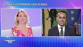 Luigi Di Maio: "Pene più severe!"