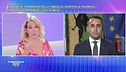 Luigi Di Maio: "Servono leggi per la famiglia, non congressi!"