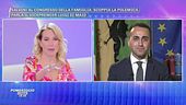 Luigi Di Maio: "Se le ONG non rispettano le regole occorre fermarle"