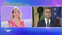 Luigi Di Maio: "Troveremo i soldi per abbassare le tasse"