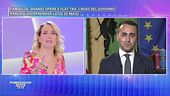 Luigi Di Maio: "I 4 passaggi del progetto paese"