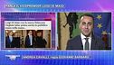 Luigi Di Maio: "Io e Virginia siamo innamorati..."