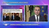 Luigi Di Maio: "Io e Virginia siamo innamorati..."