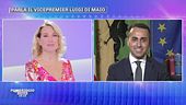 Parla il Vicepremier Luigi Di Maio