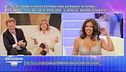 Patrizia Groppelli vs Fabiana Britto