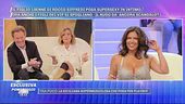 Patrizia Groppelli vs Fabiana Britto