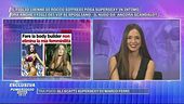 La body builder sexy
