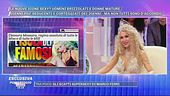 Eleonora Massara: "Sono la Milf dei record"