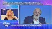 Gianfranco Funari: l'esperienza premorte