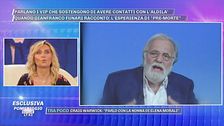 Gianfranco Funari: l'esperienza premorte