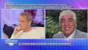 Al telefono Angela Baldassini, l'ex compagna di Gino Bramieri