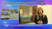 Bari: bruciata dall'ex - Il racconto shock della vittima