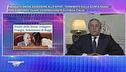 Antonio Tajani Presidente del Parlamento Europeo: "Roma è una città abbandonata..."