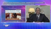 Antonio Tajani Presidente del Parlamento Europeo: "Roma è una città abbandonata..."