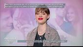 Lucia: "Io e Filippo ci siamo rivisti e..."