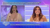 Francesca Giuliano: "Mariano Catanzaro mi ha chiesto di andare in camera con lui!"