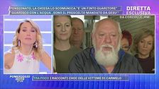 Corcolle: Pensionato "guaritore" la Chiesa lo scomunica