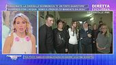 "Non darò più spazio ad una persona che..."