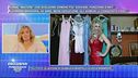 "Sono la sosia di Jessica Rabbit"