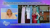 "Sono la sosia di Jessica Rabbit"