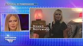 Divano profumato