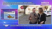 Suzzara: accoltella la ex in un parcheggio