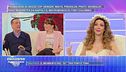 Maria Monsé: "Io e Harvey Weinstein"