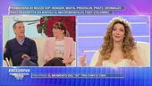 Maria Monsé: "Io e Harvey Weinstein"