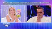 Kikò: "Gemma vuole corteggiarmi?"