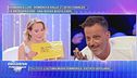 Barbara D'Urso: "Non fare il provolone con me!"