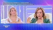 Parla Giorgia Meloni - Leader di Fratelli d'Italia