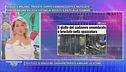 Milano, trovato corpo carbonizzato e mutilato
