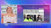 Nuoro: uccide la ex e ferisce gravemente il nuovo compagno