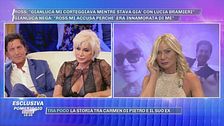 Lucia Bramieri e Gianluca Mastelli contro tutti