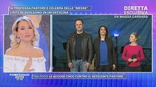 Massa Carrara: si professa pastore e celebra delle "messe"