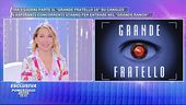 Grande Fratello 16 - 4 aspiranti concorrenti