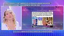 Paola Caruso e la presunta mamma biologica