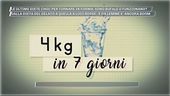 Diete per tornare in forma